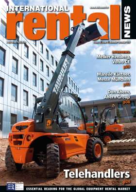 International Rental News - November-December 2018
