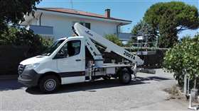 SEL laterale 01.3546