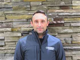 Barry O'Hare, Business Line Director, EvoQuip