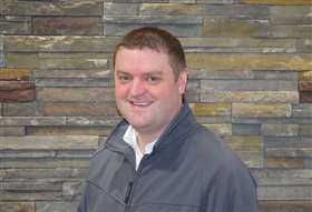 Matt Dickson - Business Line Director, Terex Finlay