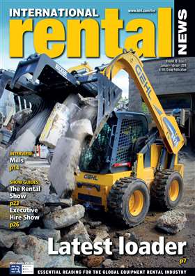 International Rental News - January-February 2018