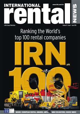 IRN June 2015