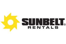 SUNBELT RENTALS