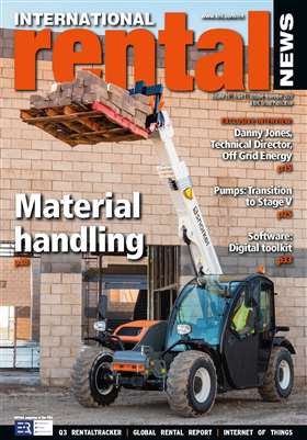 IRN October-November 2020
