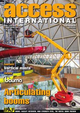 Access International Jan-Feb 2016