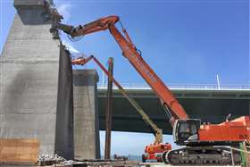 Collaboration Kiewit web index