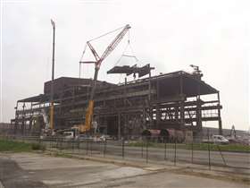 Industrial Despe web