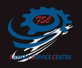 Farhat service center