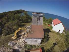 Recycling Priestly web