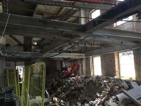 Urban -$10m Scudder One Palace