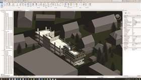 DokaCAD for Revit_SOFiSTiK_2