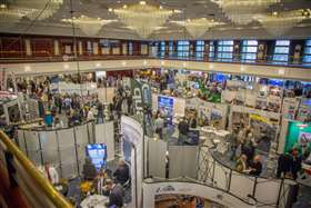 German conf exhibition web