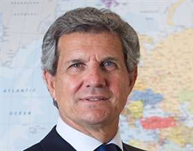 Spanish industrialist Riberas joins GAM board - KHL Group