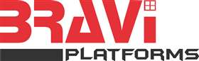 BraviPlatforms Logo