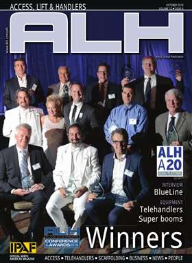 ALH October 2016