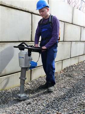 Weber mt action sre 300