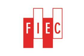 FIEC logo
