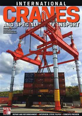 IC&amp;ST January 2017