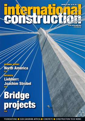 International Construction November 2020