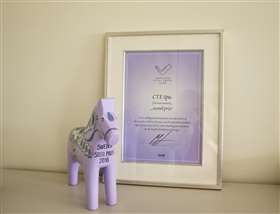 SSAB - Swedish Steel Prize