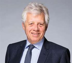 Gérard Déprez, CEO, Loxam.