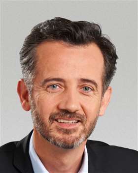 Olivier colleau président exécutif du groupe kiloutou