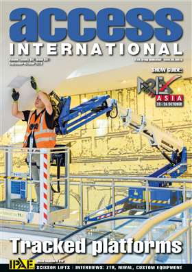 Access International September-October 2019 1