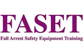 Faset logo