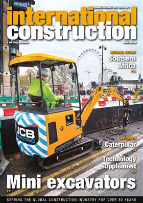 International Construction January-February 2019