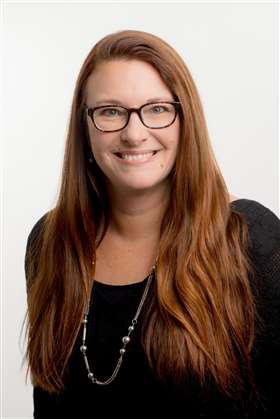 Julie Davis, Director of Workforce Development at AEM