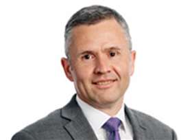 Russel Down, CEO, Speedy Hire