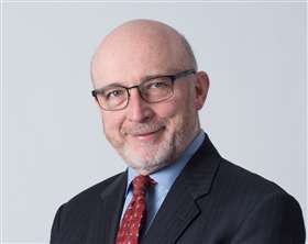 Michael Kneeland, the new Chairman of Maxim Crane Works’ board of directors