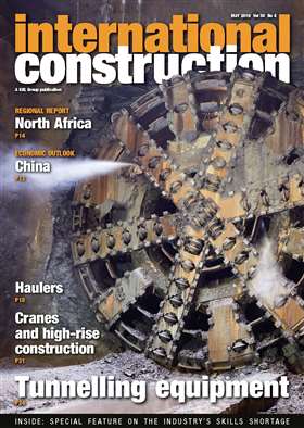 International Construction May 2019 1