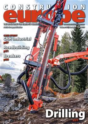 Construction Europe May 2019 1