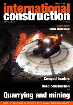 International Construction June 2019 1