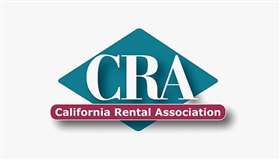 CALIFORNIA RENTAL ASSOCIATION