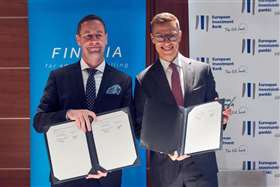The EIB and Finavia sign a loan agreement for Helsinki Airport expansion