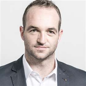 Blake Hammon, founder and managing director of HLD