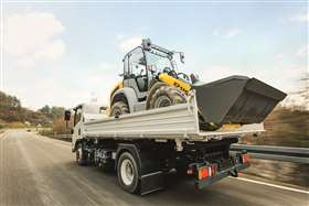 Kramer_Wheel Loader_5050