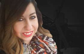 Kristina Huenergardt MEC