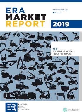Cover_Era Market report 19