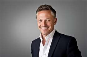 Graham Nixon, Nixon Hire