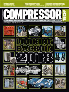 COMPRESSORtech2 - December 2018
