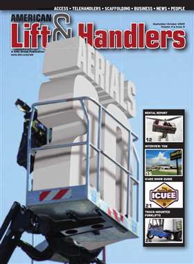 ALH September-October 2009