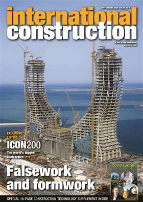 International Construction July-August 2020 1