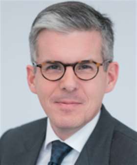 Nicolas Ferrand Solideo 