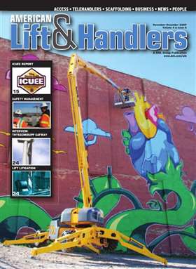 ALH November - December