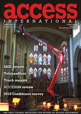 AI November/December 2009