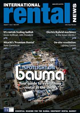 International Rental News March 2019 1
