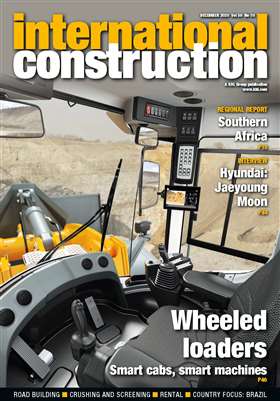 International Construction December 2020